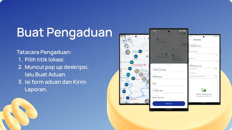 sewan aplikasi pelaporan fasilitas