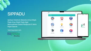 Jasa Pembuatan Aplikasi Pajak Daerah Sumedang