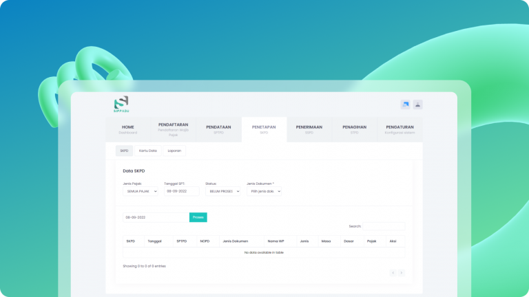 Konsultan Pajak Daerah