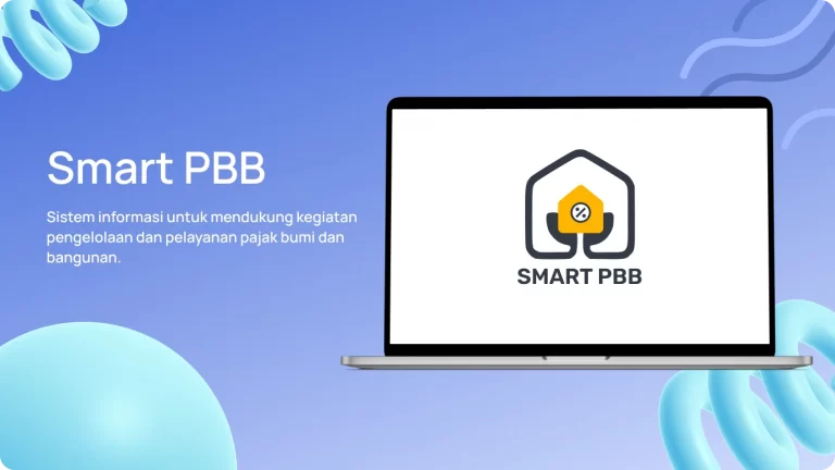 Pembuatan Aplikasi Smart PBB