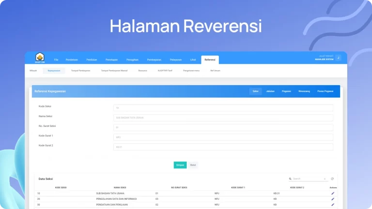 Konsultasi Pajak PBB