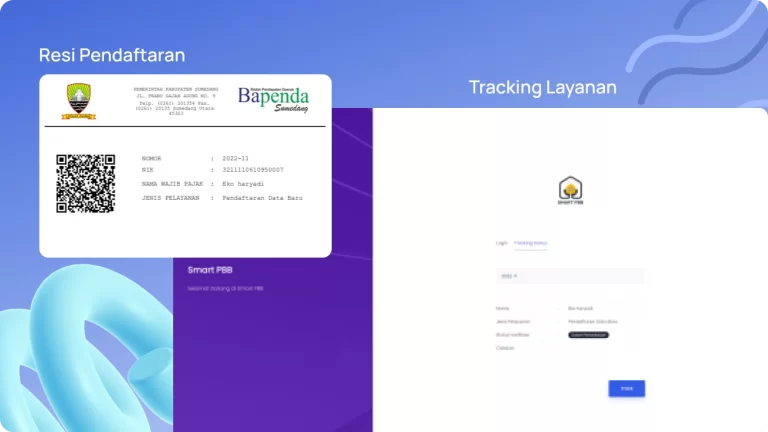 Pajak Bumi dan Bangunan