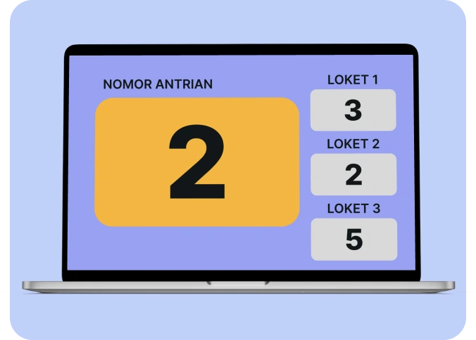 Software Antrian Full Version Gratis