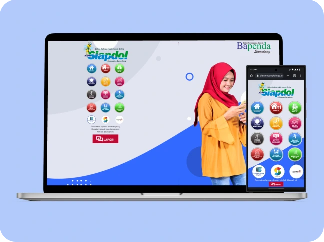 sewa aplikasi pajak daerah online