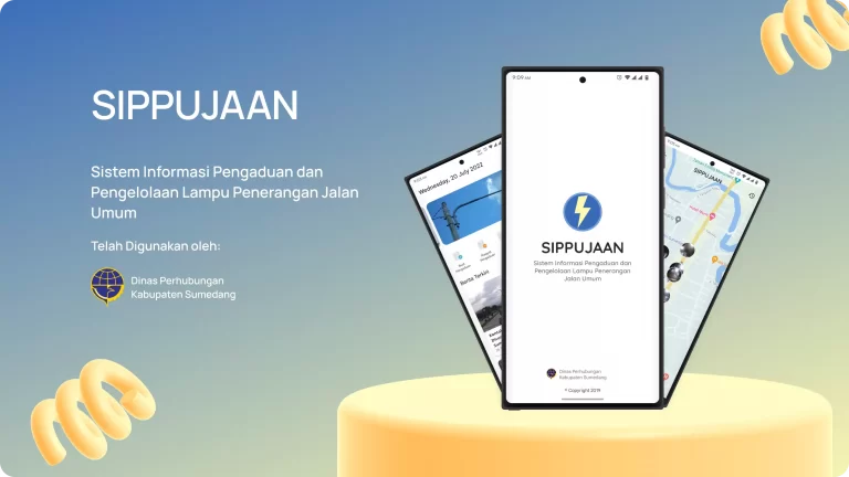 SIPPUJAAN