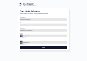 aplikasi quick count