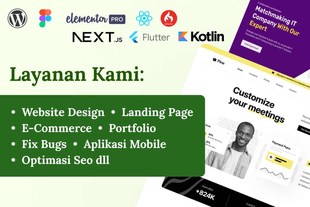jasa pembuatan software
