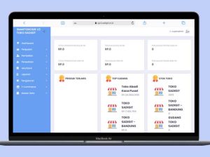 Software Grosir: Mengelola Stok dan Penjualan Jadi Lebih Simpel